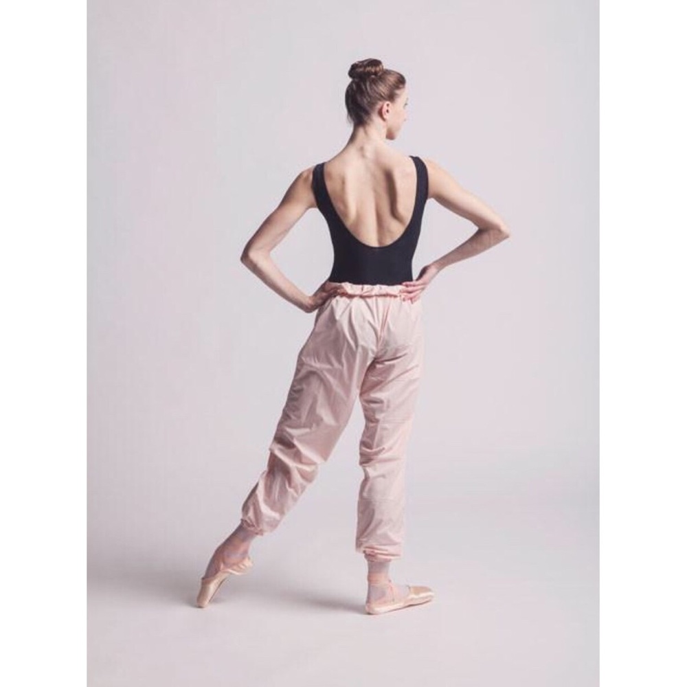 Worldwide Ballet Trash Bag Pants
